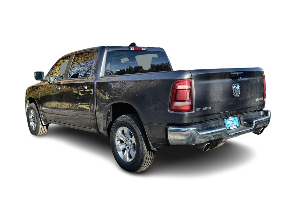 Thumbnail: 2024 RAM 1500 - 4