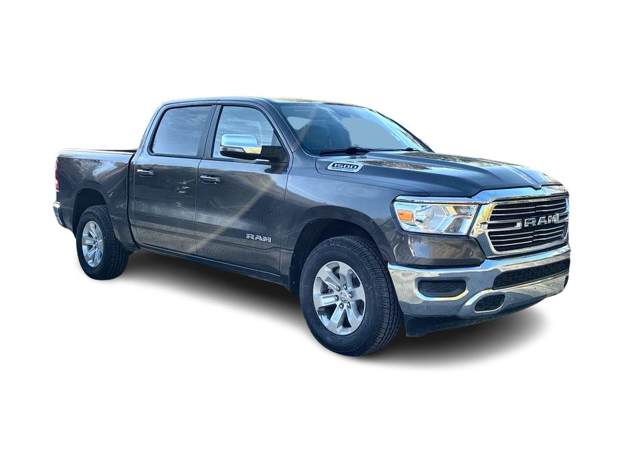 Thumbnail: 2024 RAM 1500 - 14