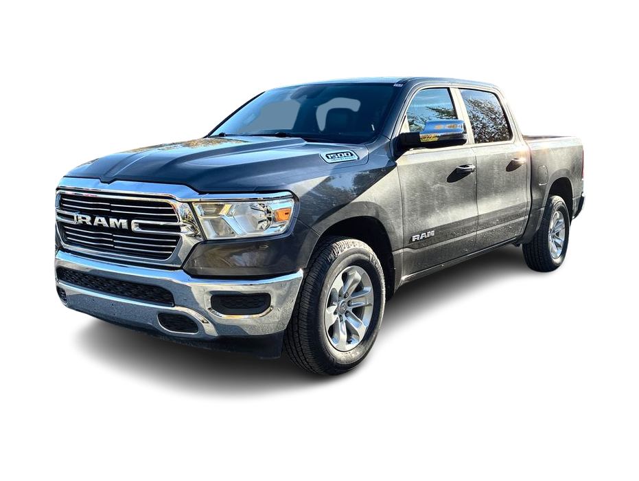 Thumbnail: 2024 RAM 1500 - 15