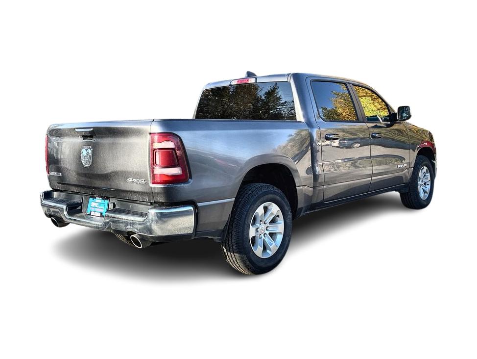 Thumbnail: 2024 RAM 1500 - 16
