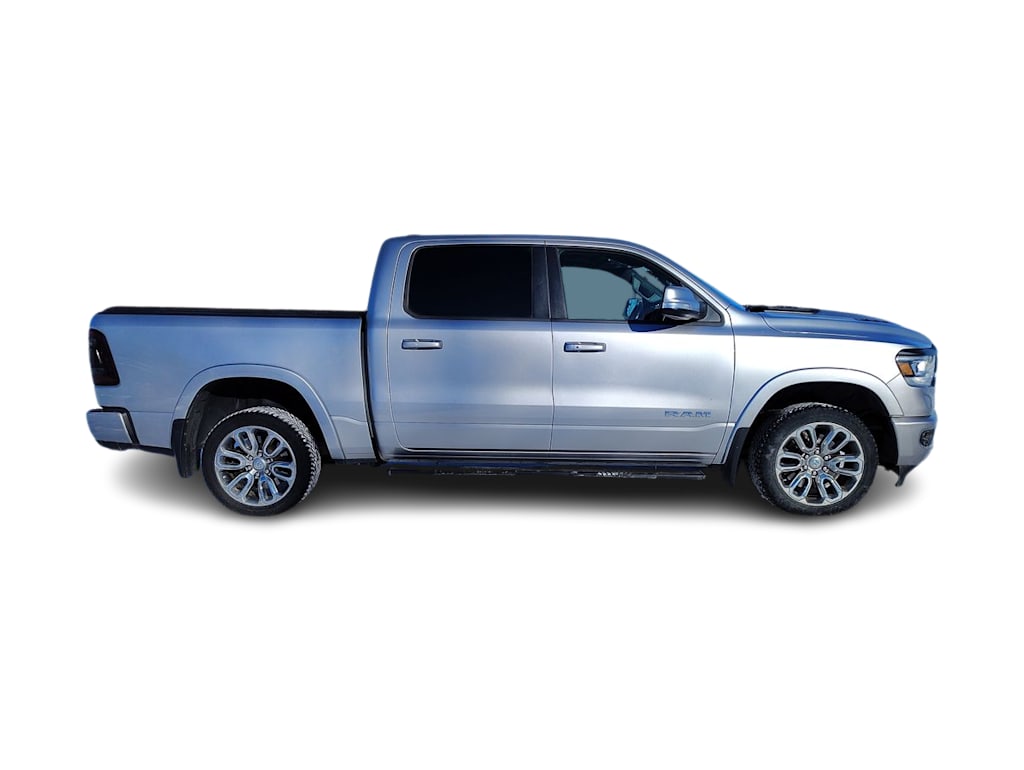 Thumbnail: 2021 RAM 1500 - 14