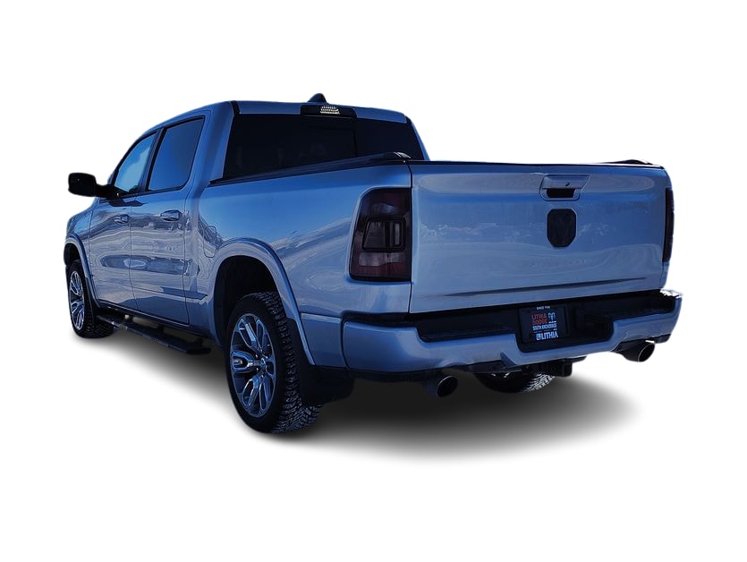 Thumbnail: 2021 RAM 1500 - 3