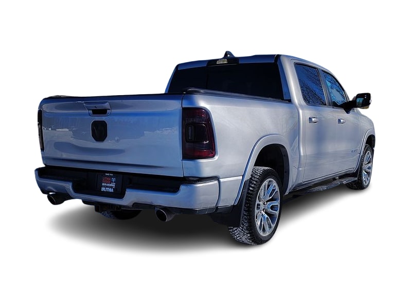 Thumbnail: 2021 RAM 1500 - 13