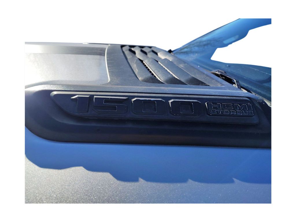 Thumbnail: 2021 RAM 1500 - 16