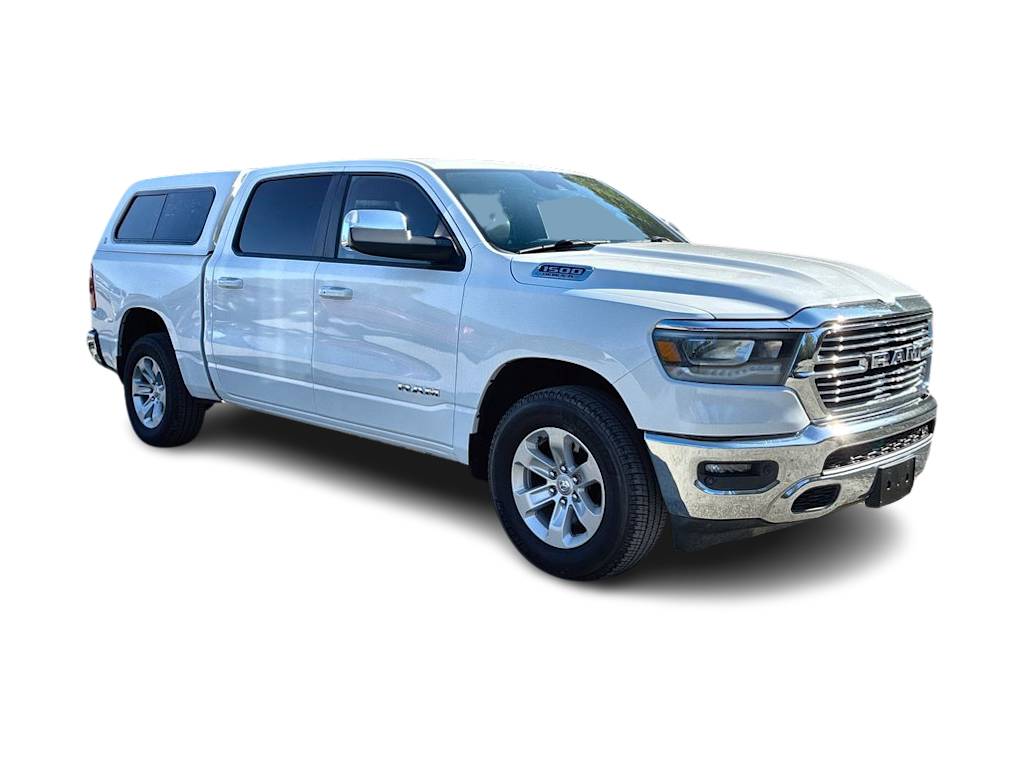 Thumbnail: 2023 RAM 1500 - 14