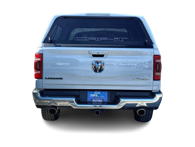 Thumbnail: 2023 RAM 1500 - 5