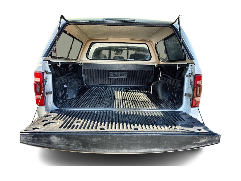 Thumbnail: 2023 RAM 1500 - 13