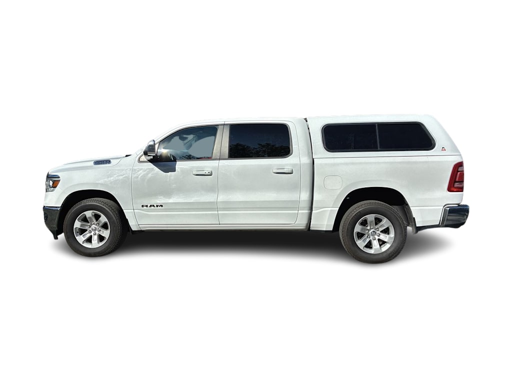 Thumbnail: 2023 RAM 1500 - 3