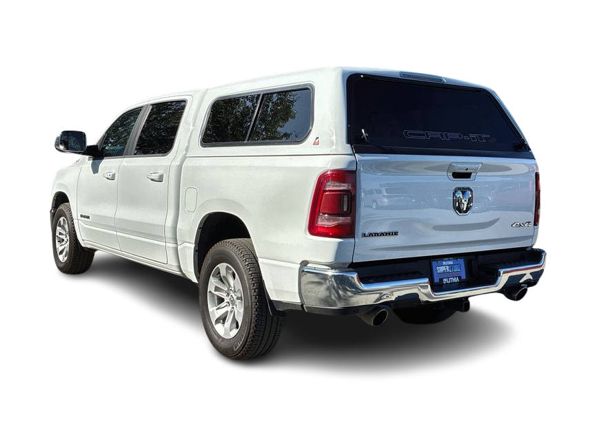 Thumbnail: 2023 RAM 1500 - 4