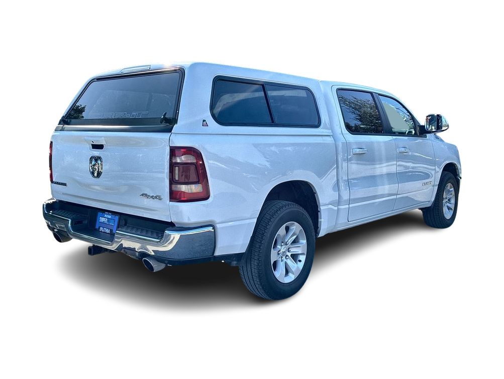 Thumbnail: 2023 RAM 1500 - 16