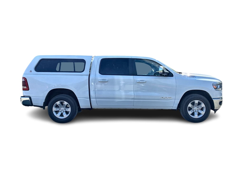 Thumbnail: 2023 RAM 1500 - 17