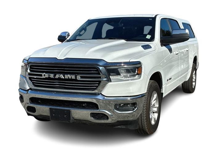 Thumbnail: 2023 RAM 1500 - 6