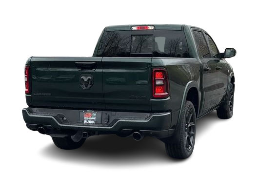 Thumbnail: 2026 RAM 1500 - 21