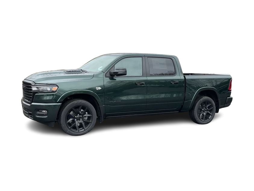 Thumbnail: 2026 RAM 1500 - 18