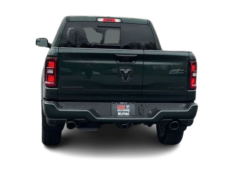 Thumbnail: 2026 RAM 1500 - 5