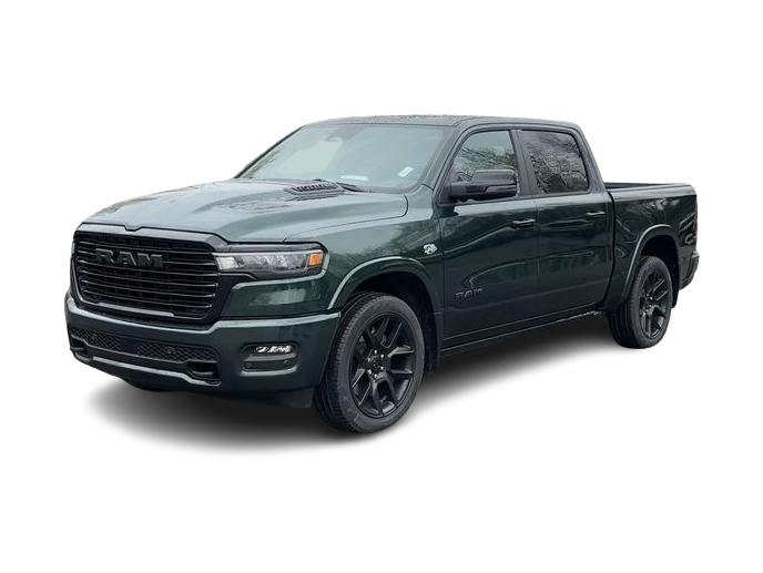 Thumbnail: 2026 RAM 1500 - 17
