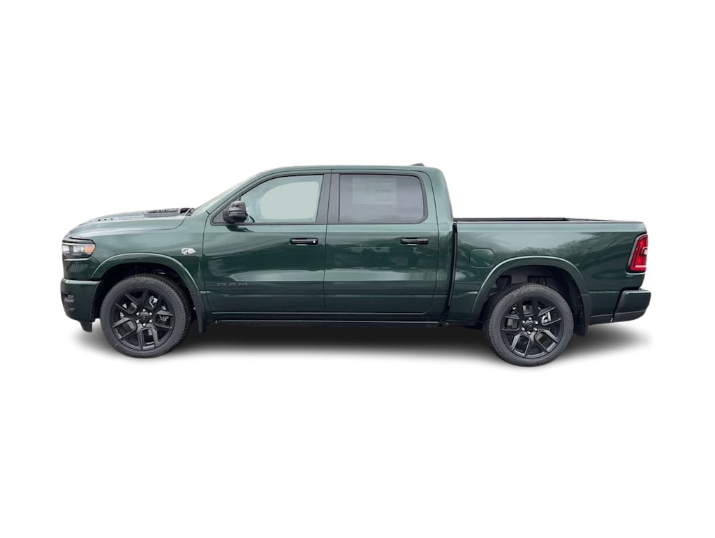 Thumbnail: 2026 RAM 1500 - 19