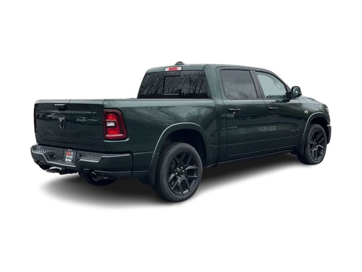 Thumbnail: 2026 RAM 1500 - 22