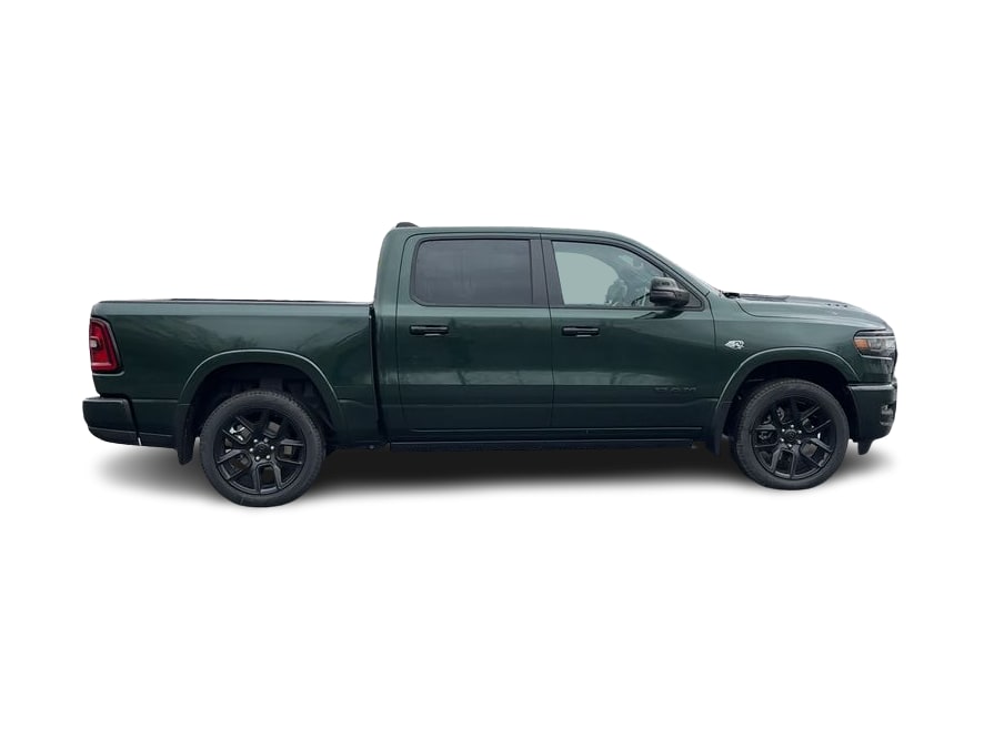 Thumbnail: 2026 RAM 1500 - 24