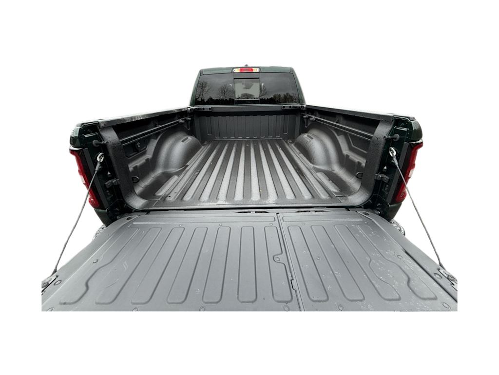 Thumbnail: 2026 RAM 1500 - 14