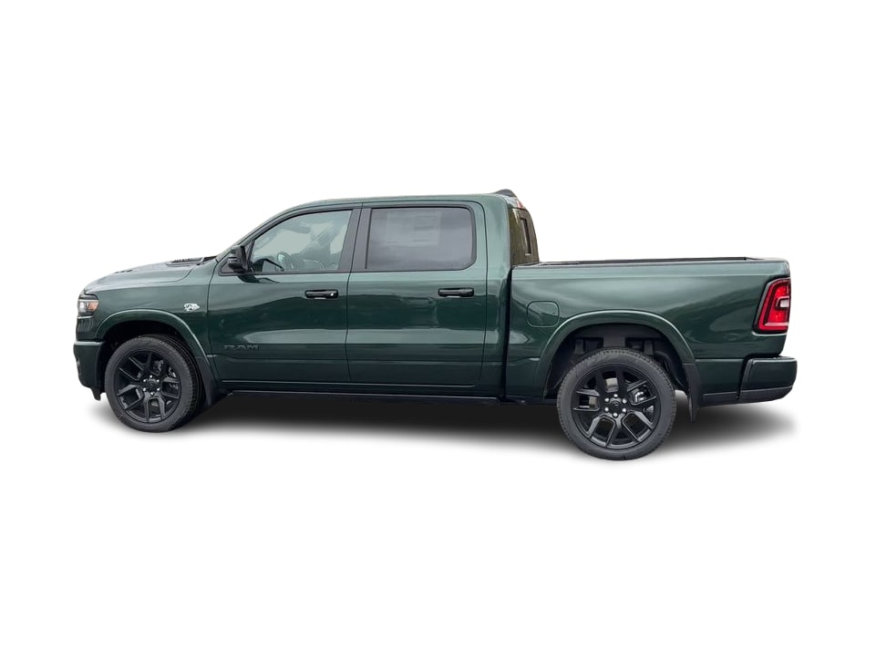 Thumbnail: 2026 RAM 1500 - 20