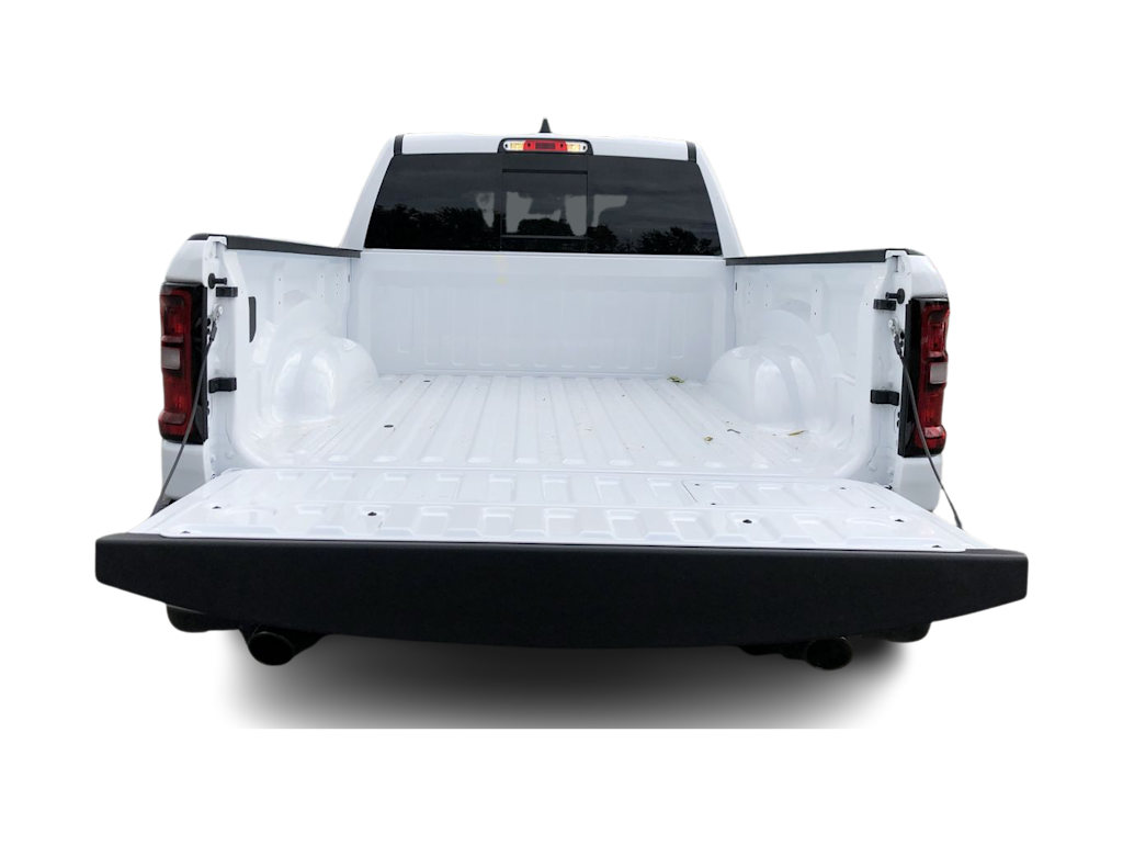 Thumbnail: 2025 RAM 1500 - 12