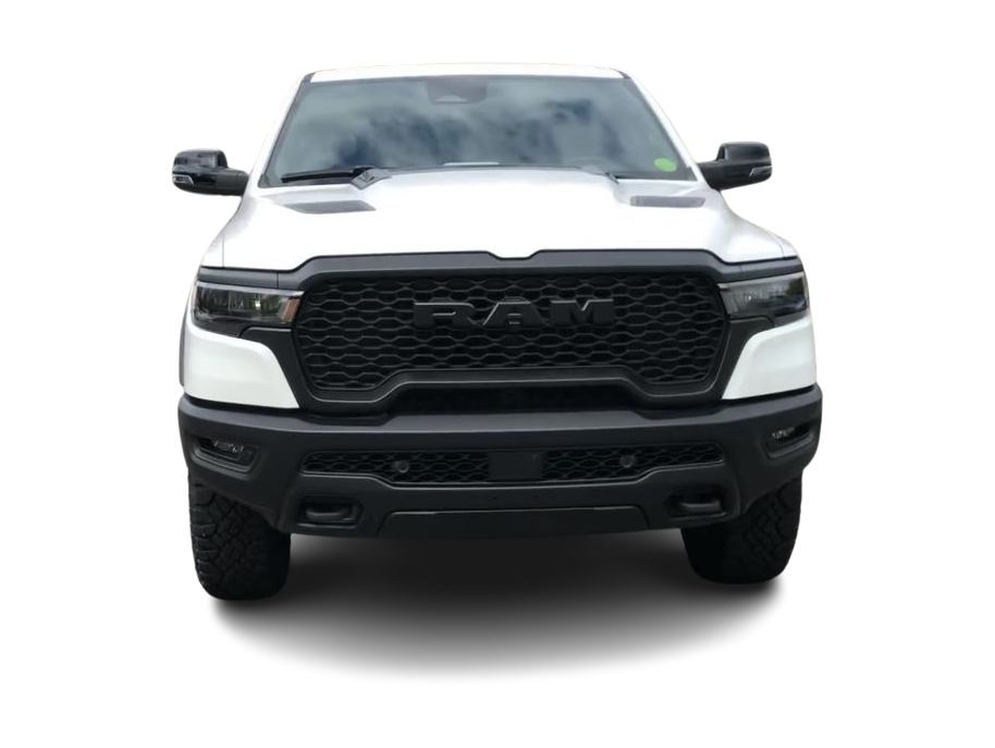 Thumbnail: 2025 RAM 1500 - 5