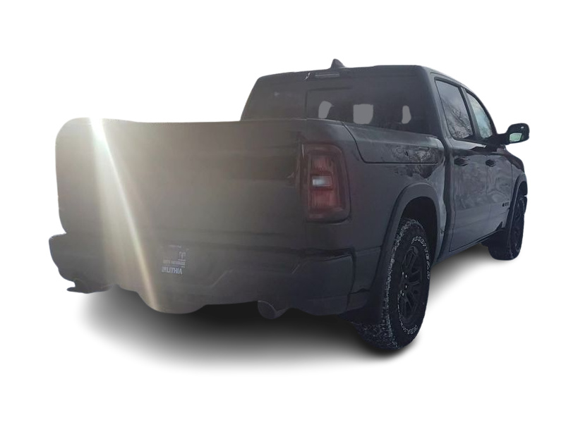 Thumbnail: 2026 RAM 1500 - 20