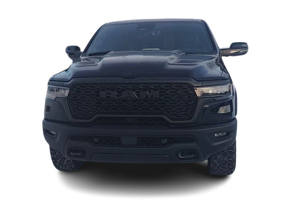 Thumbnail: 2026 RAM 1500 - 5