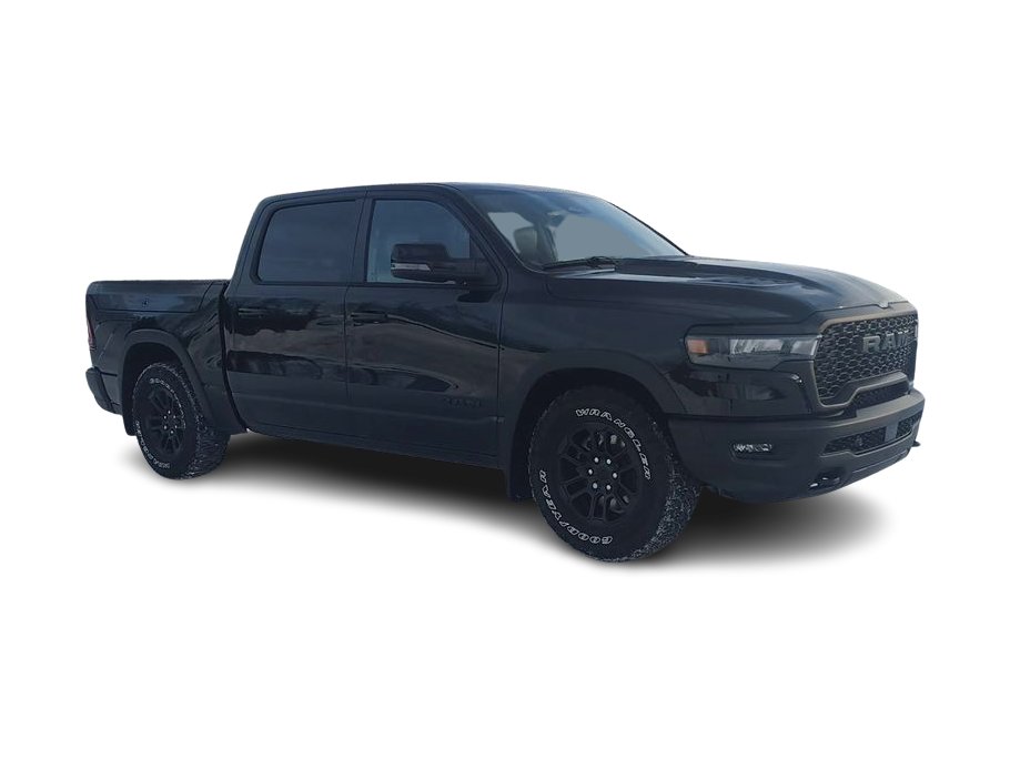 Thumbnail: 2026 RAM 1500 - 24