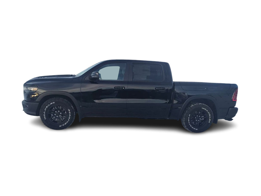 Thumbnail: 2026 RAM 1500 - 14