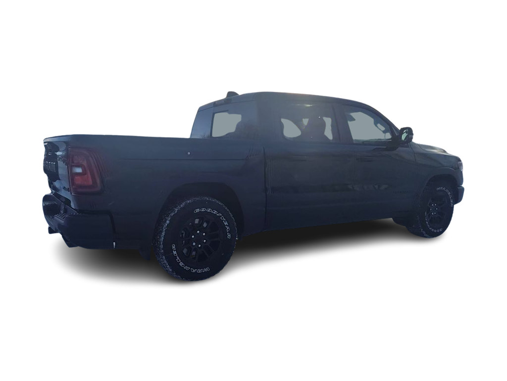 Thumbnail: 2026 RAM 1500 - 21