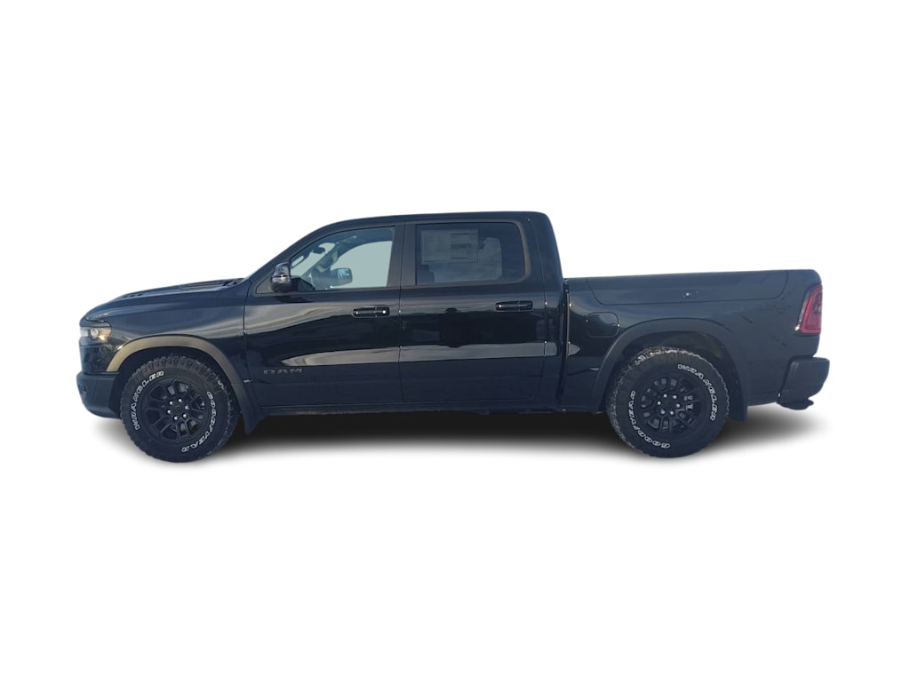Thumbnail: 2026 RAM 1500 - 16