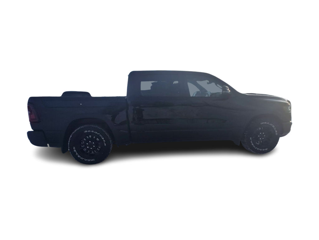 Thumbnail: 2026 RAM 1500 - 22