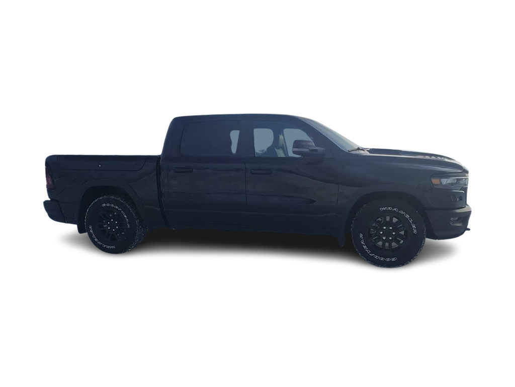 Thumbnail: 2026 RAM 1500 - 23