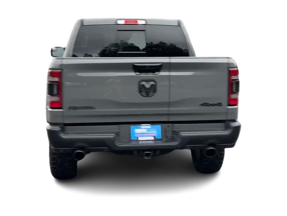 Thumbnail: 2023 RAM 1500 - 5