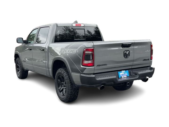 Thumbnail: 2023 RAM 1500 - 20