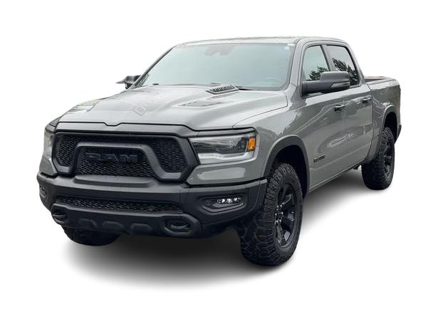 Thumbnail: 2023 RAM 1500 - 16