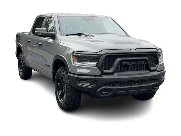 Thumbnail: 2023 RAM 1500 - 6
