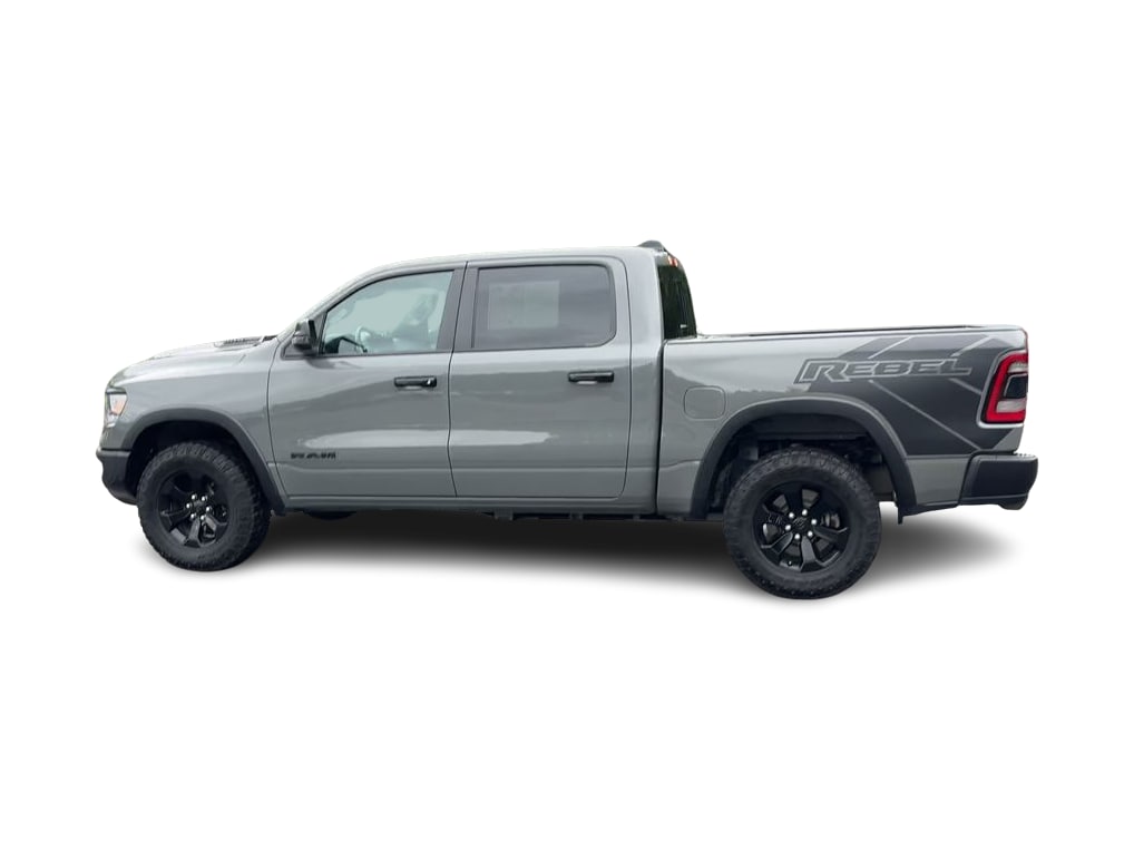 Thumbnail: 2023 RAM 1500 - 19