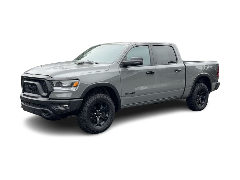 Thumbnail: 2023 RAM 1500 - 17