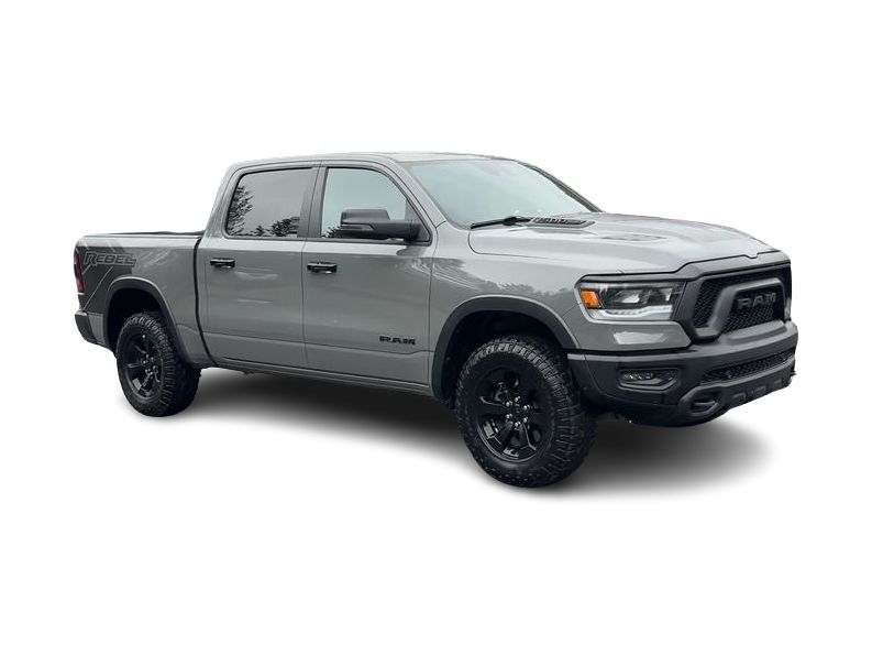 Thumbnail: 2023 RAM 1500 - 14