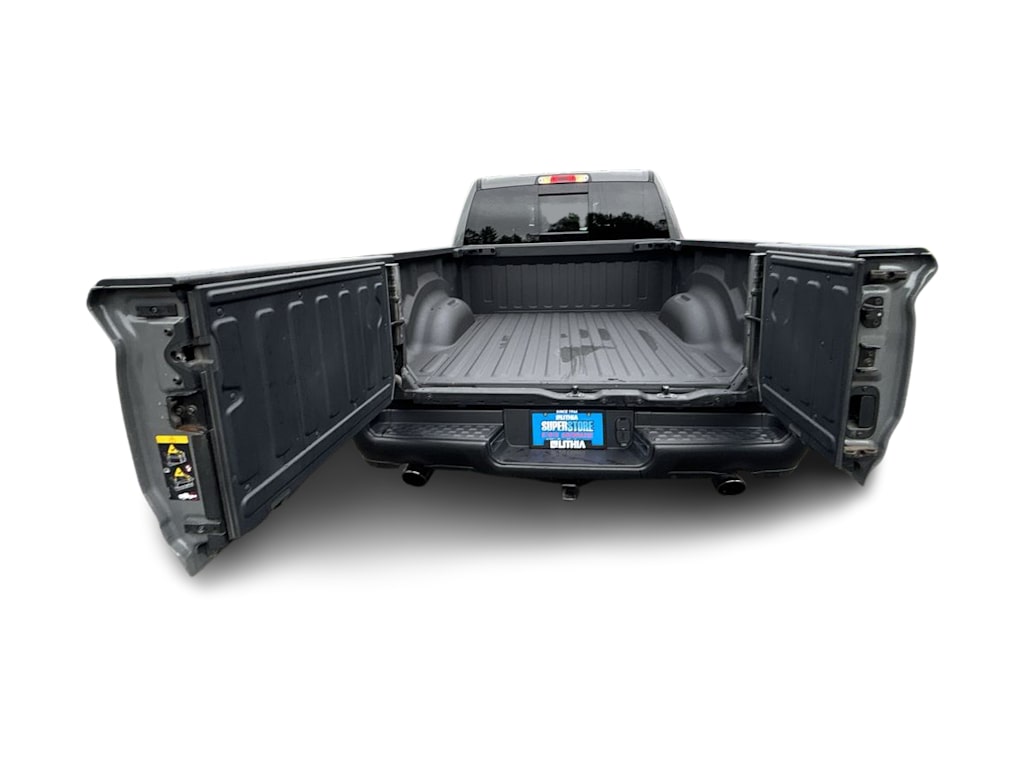 Thumbnail: 2023 RAM 1500 - 26