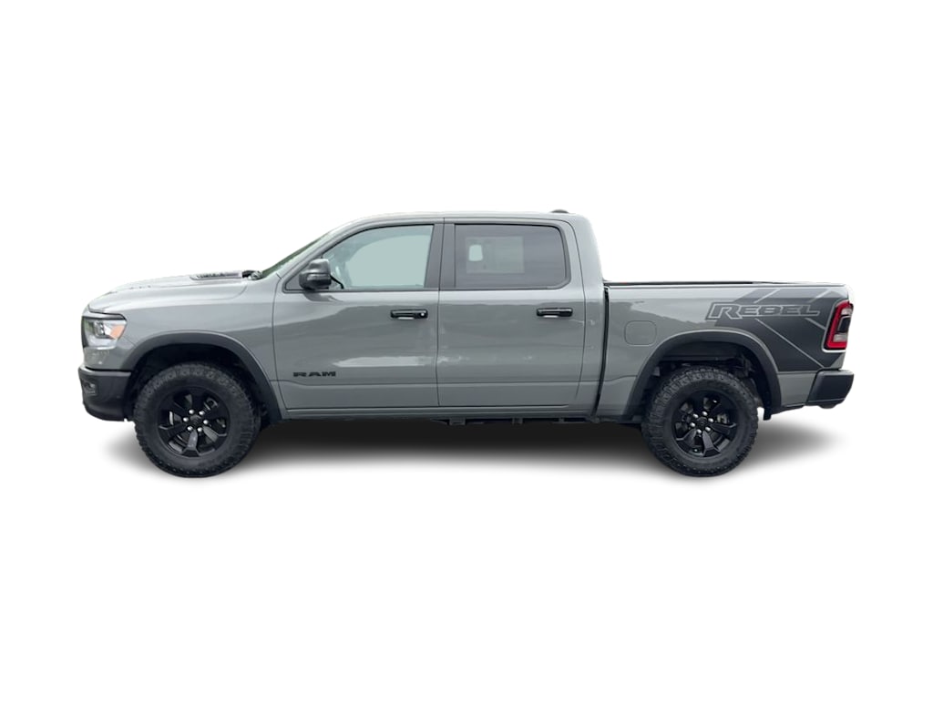 Thumbnail: 2023 RAM 1500 - 18