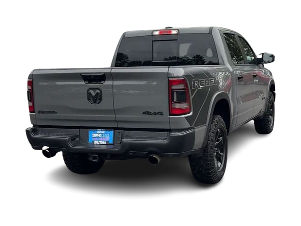 Thumbnail: 2023 RAM 1500 - 21