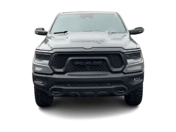 Thumbnail: 2023 RAM 1500 - 15