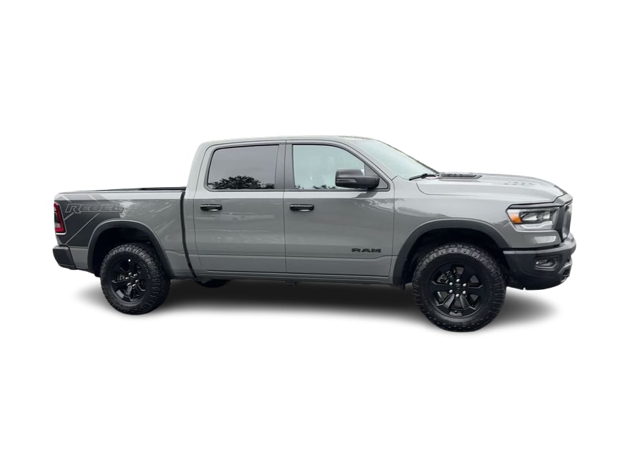 Thumbnail: 2023 RAM 1500 - 25