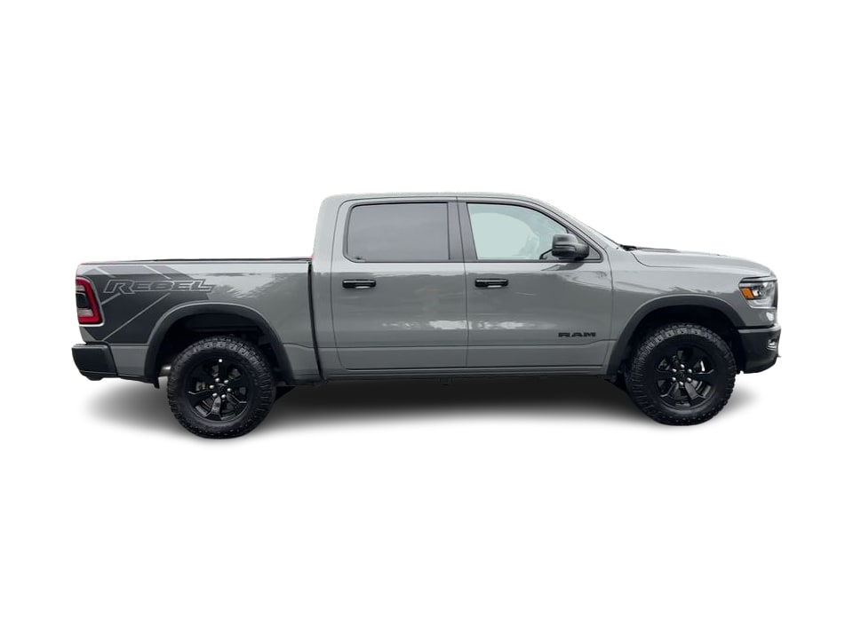 Thumbnail: 2023 RAM 1500 - 24