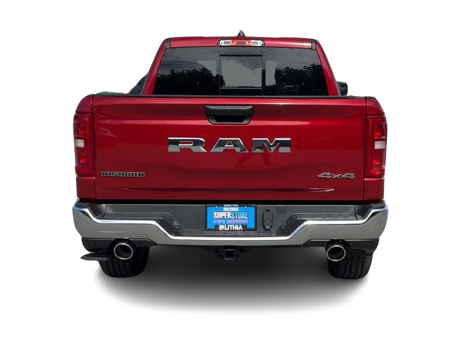 Thumbnail: 2026 RAM 1500 - 4