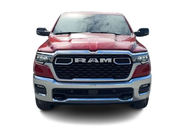 Thumbnail: 2026 RAM 1500 - 16